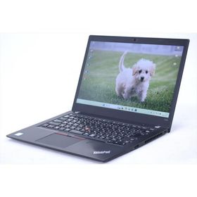 即配 バッテリー良 薄型スタイリッシュ Office2019 ThinkPad T480s LTE i5-8250U 8G 256G 14.0FHD Win11 2019年モデル ノートパソコン BAA評価