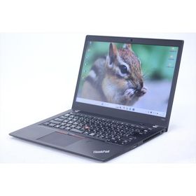 即配 バッテリー良 薄型スタイリッシュ Office2019 ThinkPad T480s LTE i5-8250U 8G 256G 14.0FHD Win11 2019年モデル ノートパソコン BAA評価