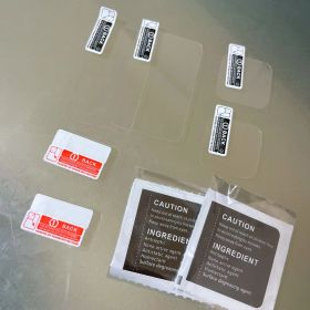 【6枚】for Insta360 Ace Pro カメラフィルム 強化ガラス