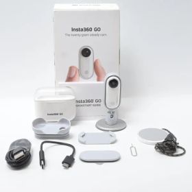 インスタ360 Insta360 GO アクションカメラ