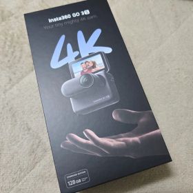Insta360 GO 3S & オプションパーツ