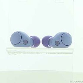 〔中古品〕 WF-C700N VZ ラベンダー〔中古品〕 WF-C700N VZ ラベンダー