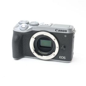 《美品》Canon EOS M6 Mark II ボディ