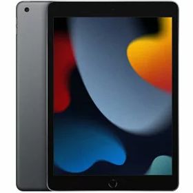 【新品未開封】APPLE iPad 10.2インチ 第9世代 64GB MK2K3J/A [スペースグレイ]【即日発送、土、祝日発送 】【送料無料】