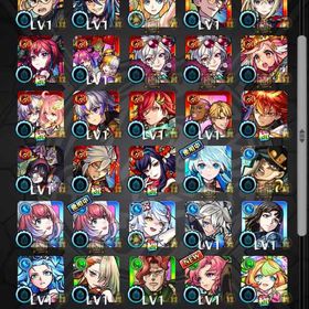 ほぼ初期垢 オーブ4271+50個 | モンストのアカウントデータ、RMTの販売・買取一覧