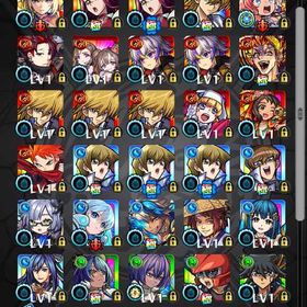 ジュゲム2体！MVコンプ！クリスマスα、遊戯王所持 | モンストのアカウントデータ、RMTの販売・買取一覧