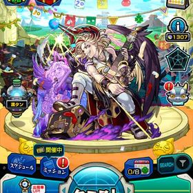 オーブ計1778＋獲得可1307 ランク224 ジュゲム マサムネMV ネオMV キリンジMV ヤク | モンストのアカウントデータ、RMTの販売・買取一覧