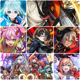 ♦️ネオ3★ルシファー★マジめる★新島真★ゲキリン等確定初期アカウント♦️ | モンストのアカウントデータ、RMTの販売・買取一覧