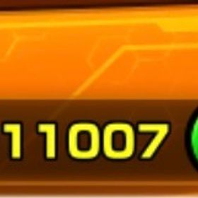 ガチャ限運極複数 オーブ11000個以上 古参垢 | モンストのアカウントデータ、RMTの販売・買取一覧