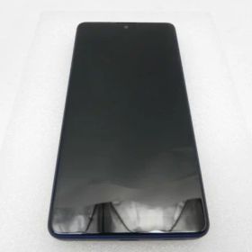 【中古】【本体のみ】【簡易動作確認済】SONY Xperia Ace III 64GB＜スマートフォン＞（代引き不可）6587