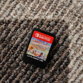 Switch Overcooked! -オーバークック 王国のフルコース