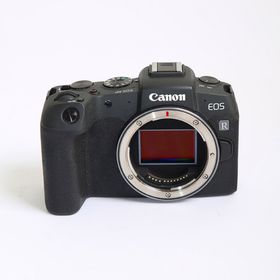 キヤノン(Canon)の【中古】(キヤノン) Canon EOS RP ボデイ(コンパクトデジタルカメラ)