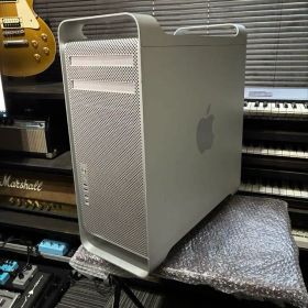 【6コア/3.33G】Mac Pro 2009 改5,1 W3680済 10GB