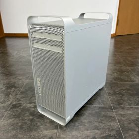 ハイスペック Mac Pro 2012 2.4Ghz 6-Core 32GB