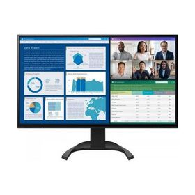 FlexScan EV3240X-BK 31.5インチ 4Kモニター IPSパネル TypeC給電対応