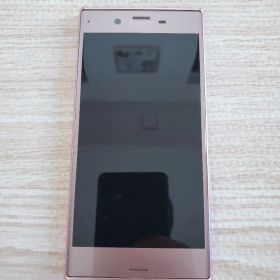 SONY XPERIA au SOV34 32GB 美品 初期化済 動作確認済