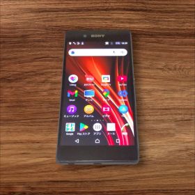 Xperia Aのメイン画像