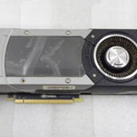 NVIDIA グラフィックボード GeForce GTX980 未テストジャンク品