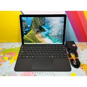 マイクロソフト(Microsoft)のSurface Go 2 10.5型 8GB Office2024 タブレット(タブレット)