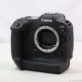 〔中古品〕 EOS R3 ボディ〔中古品〕 EOS R3 ボディ