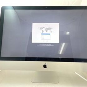 IM1025【美品】 iMac Retina 5K 27インチ 2019 1TB 3.0GHz Intel core i5 /170