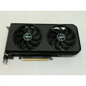 【中古】ASUS DUAL-RTX3070-8G RTX3070/8GB(GDDR6)/PCI-E【神戸】保証期間1週間