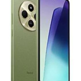 新品未開封Xiaomi Redmi 14C 4G+128G セージグリーン SIM フリー6941812766491m