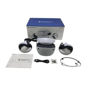 (y-1210-002)PlayStation VR2(CFIJ-17000)