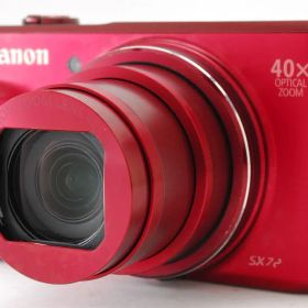 ✨極美品✨キャノン Powershot SX720 HS✨思い出を美しく！