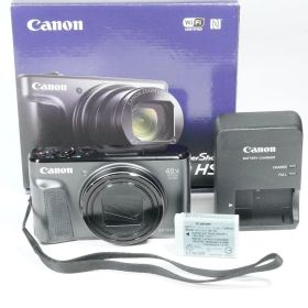 Canon キヤノン PowerShot SX720 HS 元箱 動作OK 返金保証 /2453