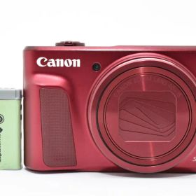 【美品】CanonキャノンPowerShot SX720 HSデジカメ#907