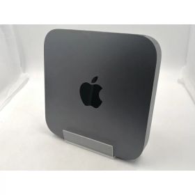 【中古】Apple Mac mini CTO (Late 2018) Core i5(3.0G)/16G/256G(SSD)/Intel UHD 630【千葉】保証期間1ヶ月【ランクB】