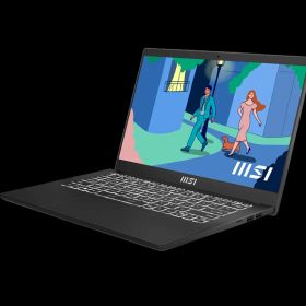 ★251219//保証付き❣MSIノートPC Modern 14 C12MO-4106JP /4526541196928