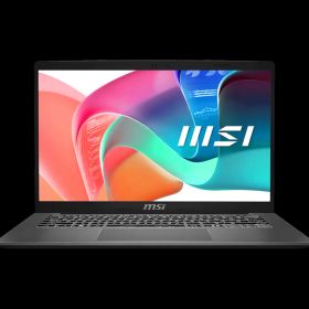 ★251221//保証付き❣MSIノートPC Modern 14 F1MG-5088JP /4711377297677