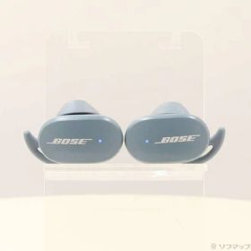 〔中古品〕 QuietComfort EarBuds QCEARBUDSBLU ストーンブルー【349】