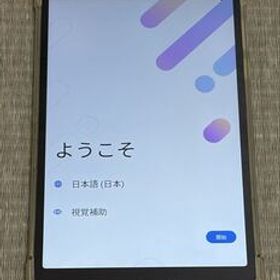 ★NEC 8型 Android タブレットパソコン NEC LAVIE T0855/ GAS(4GB/ 64GB)★