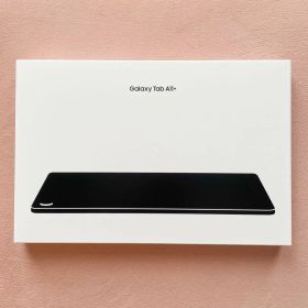 【未開封】Galaxy Tab A11+ タブレット Wi-Fi