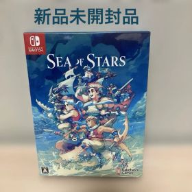 Switch Sea of Stars