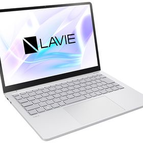 NEC LAVIE SOL S1375/JA 2024年秋冬モデル