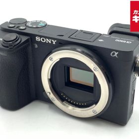 【中古】 【並品】 ソニー α6500 ボディ [ILCE-6500]