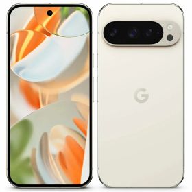 Google Pixel 9 Pro 128GB SIMフリー Porcelain[ラッピング可]