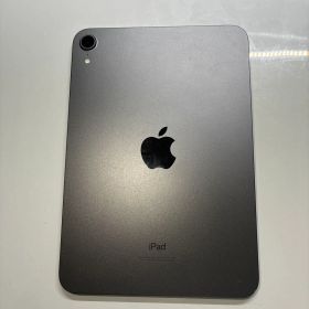 Apple iPad mini6 本体 スペースグレー 256GB
