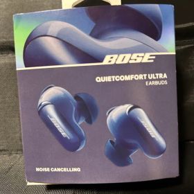 BOSE QuietComfort Ultra Earbuds LUN