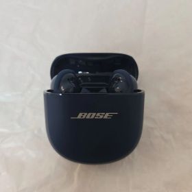 Bose QuietComfort Ultra Earbuds ルナブルー 美品