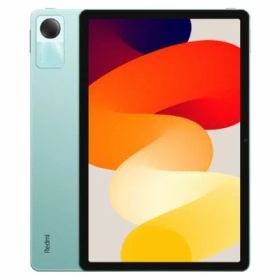 Redmi Pad SE ミントグリーン【RAM4GB/ROM128GB/国内版】 Xiaomi （小米） 当社3ヶ月間保証 中古 イオシス