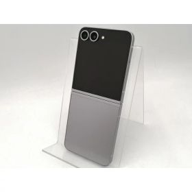 【中古】SAMSUNG 海外版 【SIMフリー】 Galaxy Z Flip6 12GB 512GB【なんば】保証期間1ヶ月【ランクB】