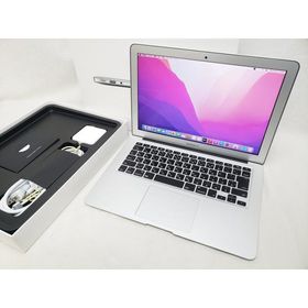 (中古) MacBook Air 1600/13.3 MMGG2J/A