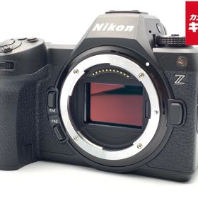【中古】 【美品】 ニコン Z6III ボディ