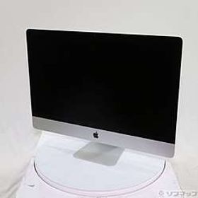 〔中古品〕 iMac 27-inch Late-2015 MK482J／A Core_i5 3.3GHz 24GB Fusion Drive2TB 〔10.15 Catalina〕〔中古品〕 iMac 27-inch Late-2015 MK482J／A Core_i5 3.3GHz 24GB Fusion Drive2TB 〔10.15 Catalina〕