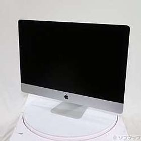 〔中古品〕 iMac 27-inch Late-2014 MF886J／A Core_i5 3.5GHz 8GB Fusion Drive1TB 〔10.15 Catalina〕〔中古品〕 iMac 27-inch Late-2014 MF886J／A Core_i5 3.5GHz 8GB Fusion Drive1TB 〔10.15 Catalina〕